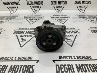 Насос ГУР, ориг. номер QVB000110, Land Rover Range Rover L322 2002-2005