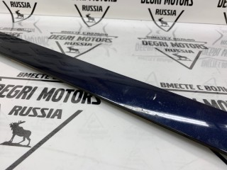 Молдинг крыши левый, ориг. номер LR072889, Land Rover Range Rover Sport L494 2013-2017