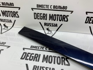 Молдинг крыши левый, ориг. номер LR072889, Land Rover Range Rover Sport L494 2013-2017