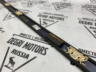 Молдинг крыши левый, ориг. номер LR072889, Land Rover Range Rover Sport L494 2013-2017