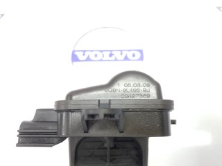 Клапан впускного коллектора, ориг. номер 30777897, Volvo XC70 BZ95 2007-2013