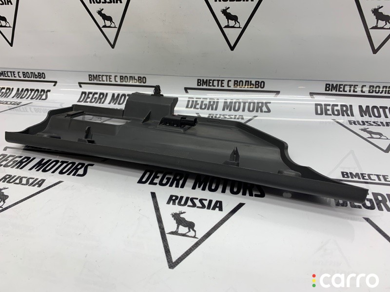 Пластик салона правый Volvo XC60 DZ98 2008-2013, левый руль, 8630196, фото 5