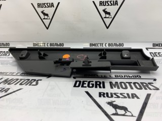 Пластик салона правый, ориг. номер 8630196, Volvo XC60 DZ98 2008-2013