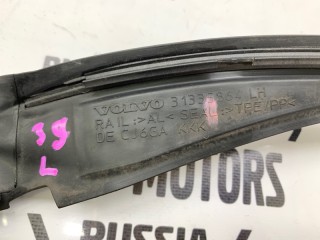 Молдинг лобового стекла передний левый, ориг. номер 31335864, Volvo V60 2013-2019