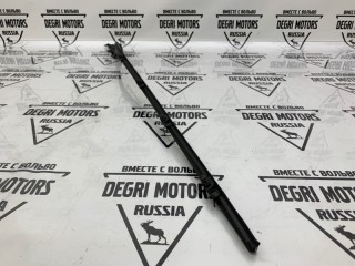Молдинг лобового стекла передний левый, ориг. номер 31335864, Volvo V60 2010-2013