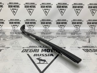 Молдинг лобового стекла передний левый, ориг. номер 31335864, Volvo V60 2010-2013