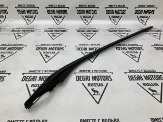 Молдинг лобового стекла передний правый, ориг. номер 31335865, Volvo V60 2010-2013