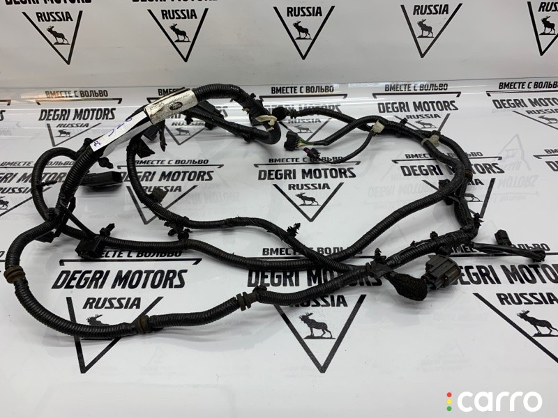 Жгут проводки Land Rover Discovery L462 2017-2021, LR086662, фото 2