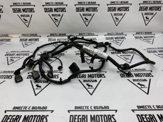 Жгут проводки, ориг. номер LR086662, Land Rover Discovery L462 2017-2021