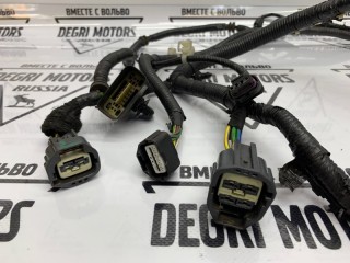 Жгут проводки, ориг. номер LR086662, Land Rover Discovery L462 2017-2021