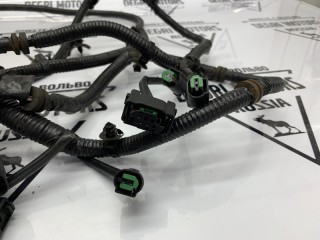 Жгут проводки, ориг. номер LR086662, Land Rover Discovery L462 2017-2021