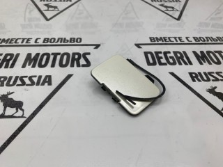 Заглушка крюка передняя, ориг. номер 39986490, Volvo V70 2004-2007