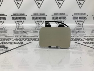 Заглушка крюка передняя, ориг. номер 39986490, Volvo V70 2004-2007