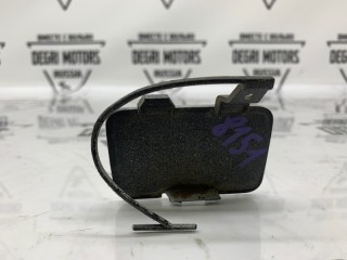 Заглушка крюка передняя, ориг. номер 39986490, Volvo V70 2004-2007