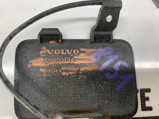 Заглушка крюка передняя, ориг. номер 39986490, Volvo V70 2004-2007