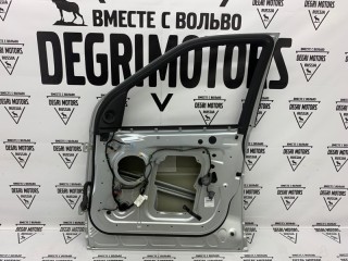 Дверь передняя правая, ориг. номер LR005656, Land Rover Freelander L359 2006-2010