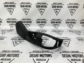 Накладка сиденья передняя правая, ориг. номер 52107236860, BMW 523i F10 2009-2013