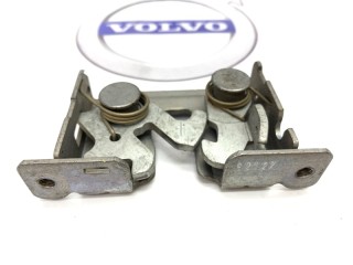 Замок капота, ориг. номер 51237115229, BMW 525i E61 2002-2007