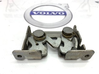 Замок капота, ориг. номер 51237115229, BMW 525i E61 2002-2007