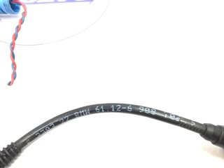 Датчик ABS передний, ориг. номер 34526771702, BMW 525i E60 2002-2007