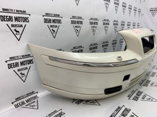 Бампер передний, ориг. номер 39986546, Volvo V70 2004-2007