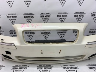 Бампер передний, ориг. номер 39986546, Volvo V70 2004-2007