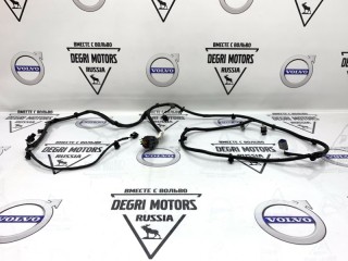 Жгут парктроника задний, ориг. номер 31270143, Volvo V60 2010-2013