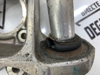 Рычаг подвески задний левый, ориг. номер 33326879101, BMW X5 E70 2006-2010