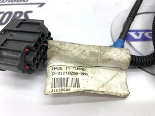 Проводка переднего бампера, ориг. номер 31210009, Volvo V60 2010-2013