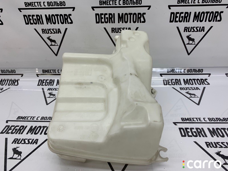 Бачок омывателя BMW 525i E61 2002-2007, левый руль, 61667179454, фото 3
