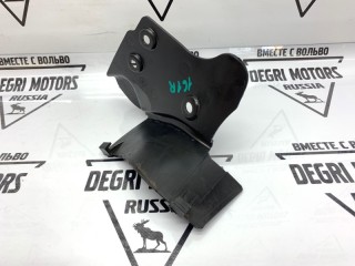 Защита днища задняя левая, ориг. номер 33316776981, BMW X5 E70 2006-2010