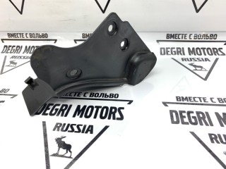 Защита днища задняя левая, ориг. номер 33316776981, BMW X5 E70 2006-2010