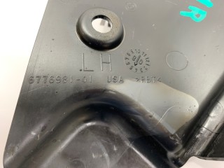 Защита днища задняя левая, ориг. номер 33316776981, BMW X5 E70 2006-2010
