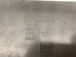 Дефлектор радиатора, ориг. номер 9151897, Volvo V70 2000-2004