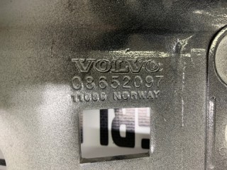 Усилитель бампера передний, ориг. номер 31253241, Volvo V70 2004-2007