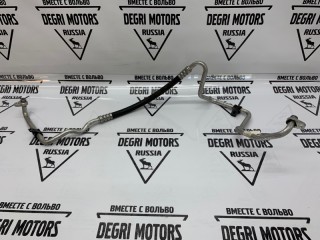 Трубка кондиционера, ориг. номер LR061873, Land Rover Range Rover Sport L494 2013-2017