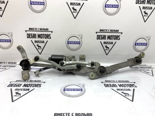 Трапеция стеклоочистителя передняя, 8501048260, Lexus RX IV
