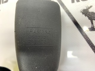 Замок ремня безопасности задний правый, ориг. номер 8632321, Volvo XC70 2007-2013