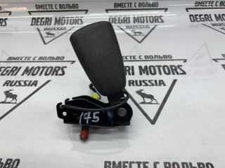 Замок ремня безопасности задний правый, ориг. номер 8632321, Volvo XC70 2007-2013