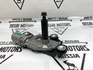 Мотор заднего стеклоочистителя задний, ориг. номер 31294492, Volvo V60 2010-2013