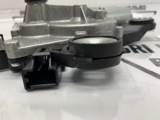 Мотор заднего стеклоочистителя задний, ориг. номер 31294492, Volvo V60 2010-2013