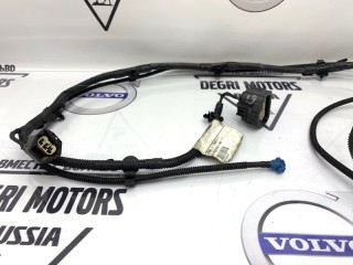 Проводка переднего бампера, ориг. номер 31376321, Volvo V60 2013-2019