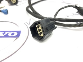 Проводка переднего бампера, ориг. номер 31376321, Volvo V60 2013-2019