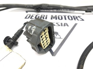 Проводка переднего бампера, ориг. номер 31376321, Volvo V60 2013-2019