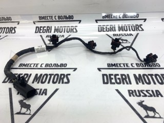Проводка топливных форсунок, ориг. номер 31359911, Volvo V60 2010-2013