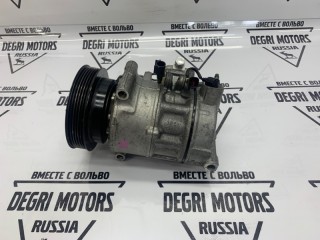 Компрессор кондиционера, ориг. номер 36050840, Volvo XC70 2007-2013