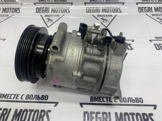 Компрессор кондиционера, ориг. номер 36050840, Volvo XC70 2007-2013
