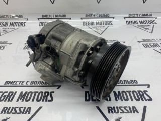 Компрессор кондиционера, ориг. номер 36050840, Volvo XC70 2007-2013