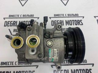 Компрессор кондиционера, ориг. номер 36050840, Volvo XC70 2007-2013
