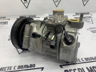 Компрессор кондиционера, ориг. номер 36050840, Volvo XC70 2007-2013
